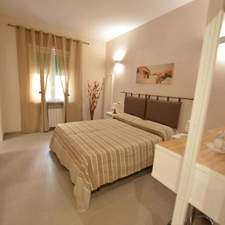 Dioclezianorooms Naples Extérieur photo