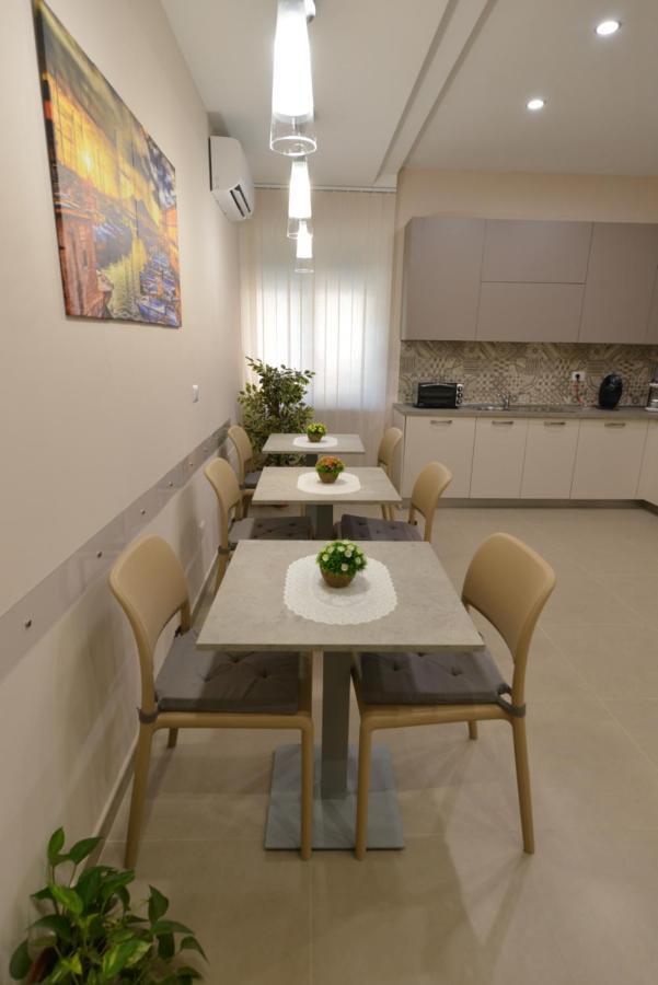 Dioclezianorooms Naples Extérieur photo